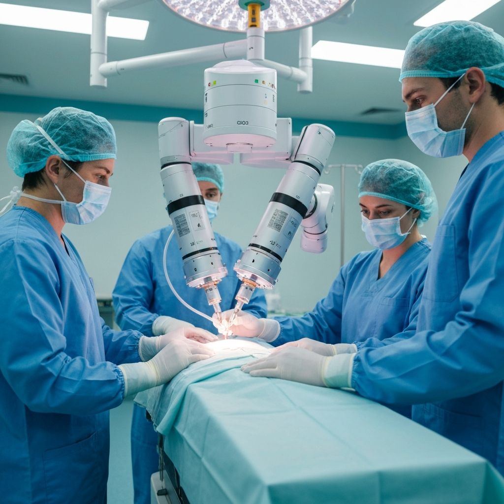 The Future of AI in Healthcare: Opportunities and Challenges